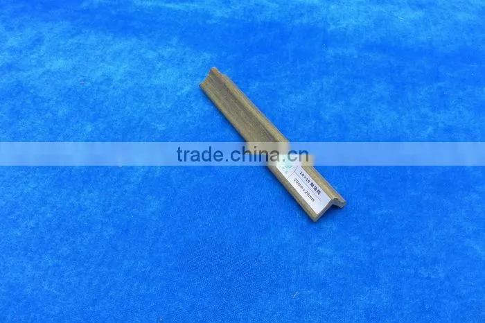 wpc flooring accessory