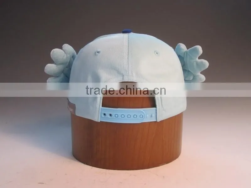 Custom Cheap Cartoon caps Wholesale