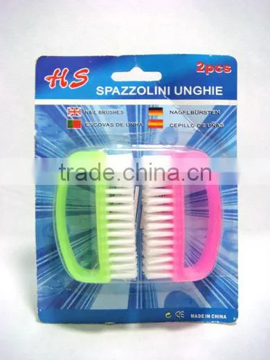Cheap and High Quality Nail Cleaning Brush,Nail Dust Brush