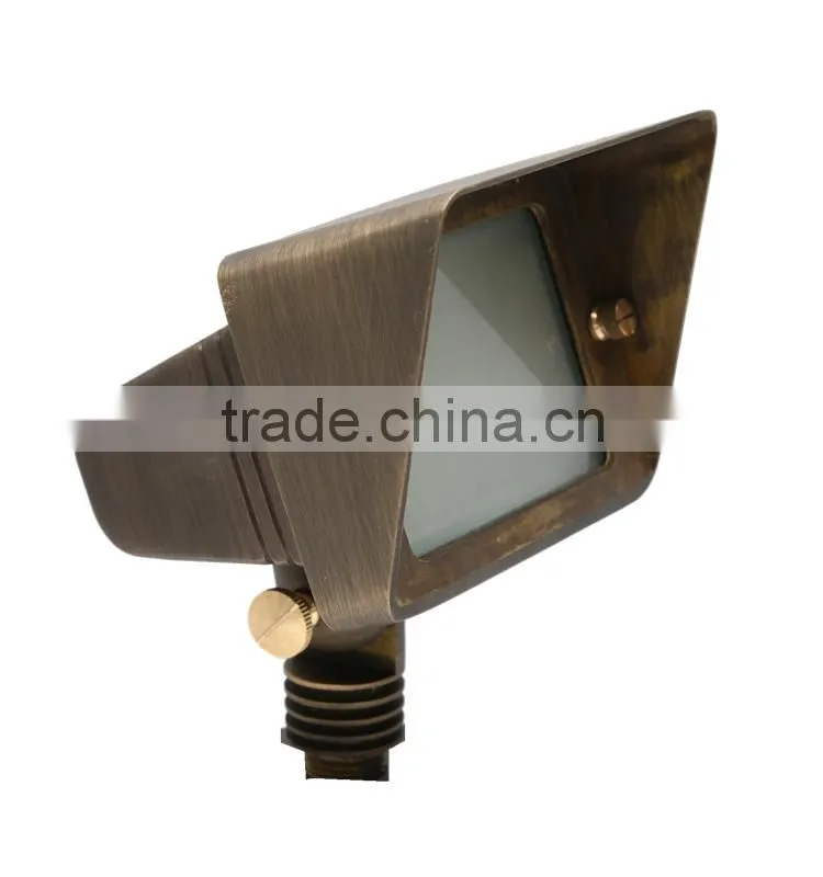 low power lamp 5W lamp spot light