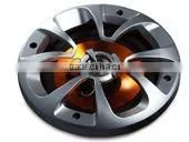 H2-4001 - 2-way coaxial speaker with Fiber cone