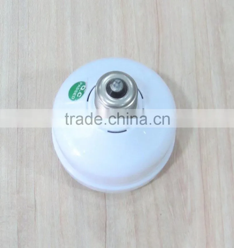 Rechargeable LED emergency light bulb MODEL 10318R