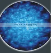 10w/40w/0w/10w/120w Waterproof CREE high-power LED slide water mark/wave decoration lights for stage,weddings,KTV