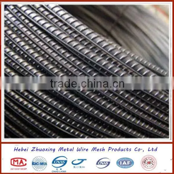 8mm steel bar welded mesh