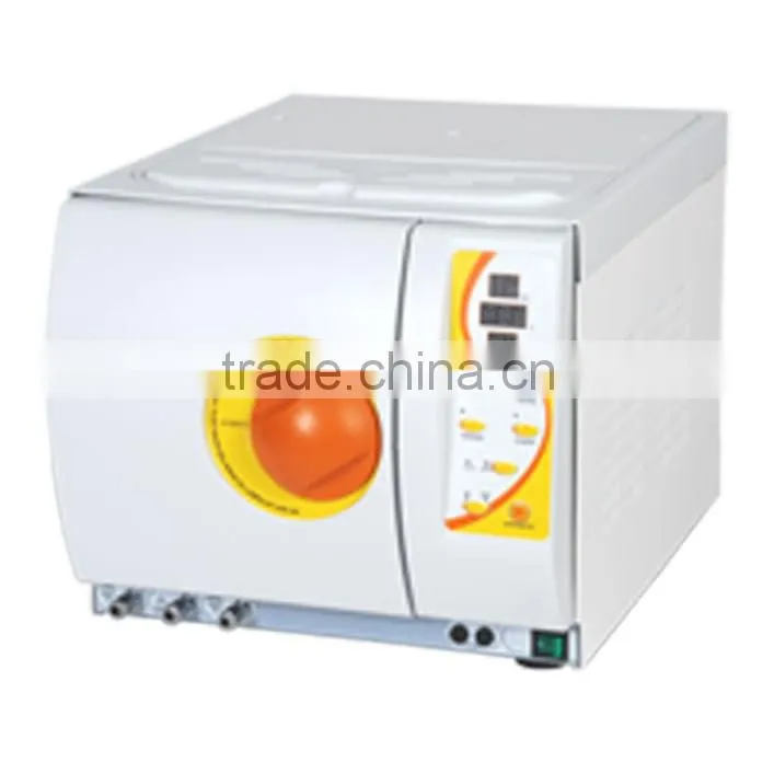 European N Standard Medical Dental Autoclave Price, Sterilization Machine