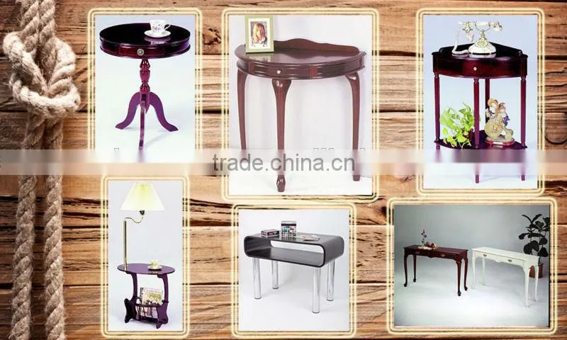Coffee Table Set, Nesting Coffee Table, Nesting Table