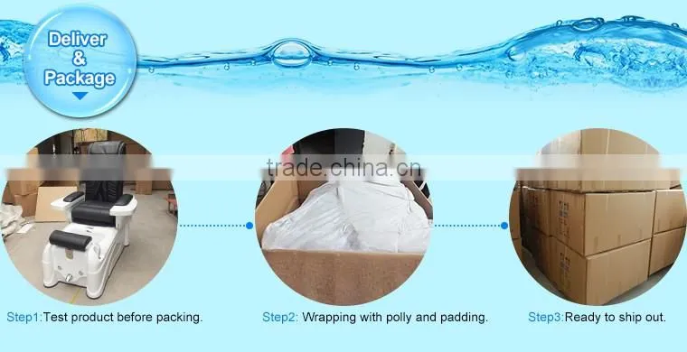Doshower wooden jade massage bed hydro massage bed for sale
