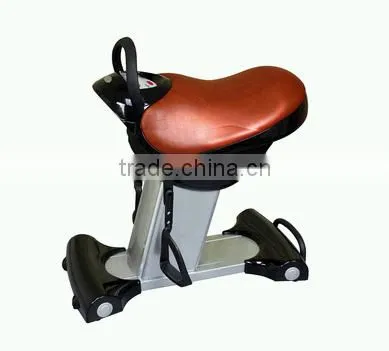 Hottest fashionable weight losing machine vibrating machine horse riding equipment