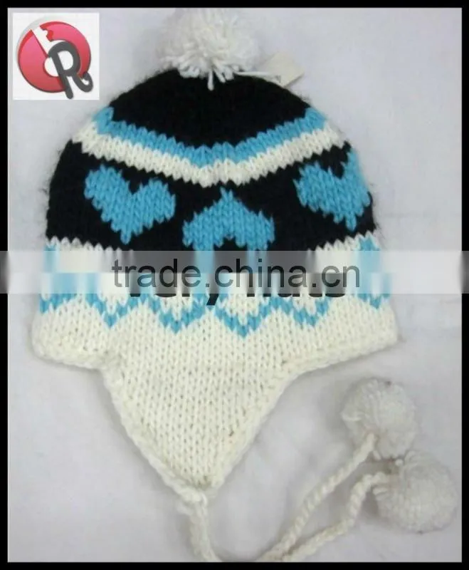 children knitted hats winter hats