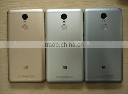 Original Xiaomi Redmi Note 3 2/3GB RAM 16/32GB ROM MTK Helio X10 Octa Core 4000mAh Android 5.1 and note 3 pro Mobile Phone