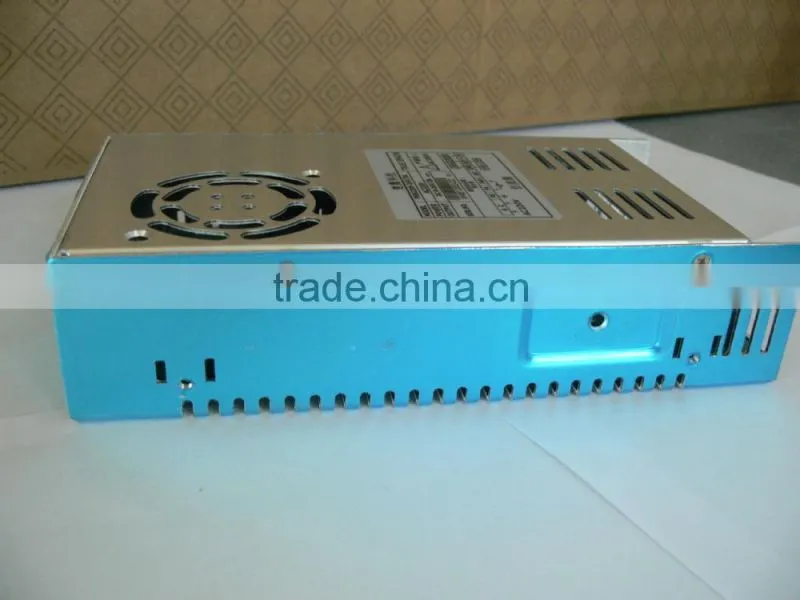 PSN110V-24V-2A switching power supply for magnetic powder brake
