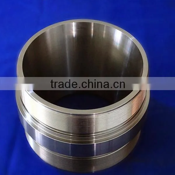 Adapter Connecter For ESP Oil And Gas With Gas Pipe Adapter