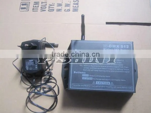 Powerful & Magic Lighting Remote Control