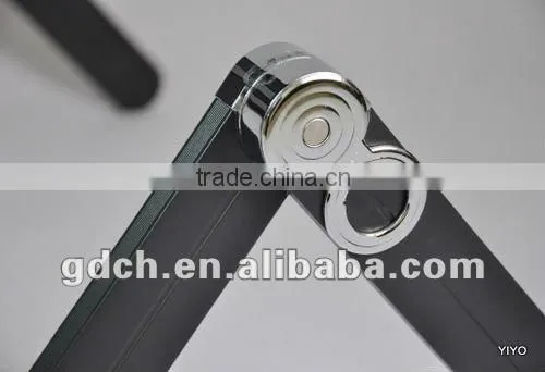 Adjustable Angle and Height Convenient Laptop Table Notebook Stand