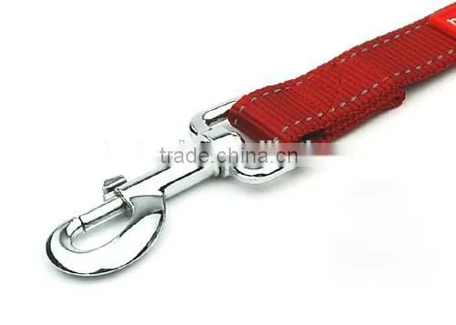 Hot-sales Comfortable Foam padded Pet Dog Harness and Leash Set with Reflective Strip