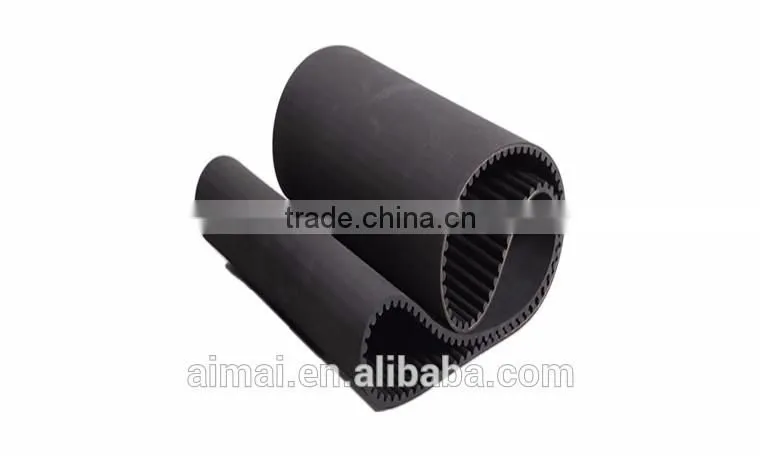 Industrial Belt Rubber Timing Belt