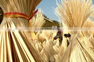 round bamboo stick for making incense stick indian market Agarbatti stick in bulk