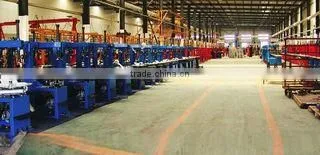 Yancheng Anisun Automobile Equipment Co., Ltd. company overview - view 3