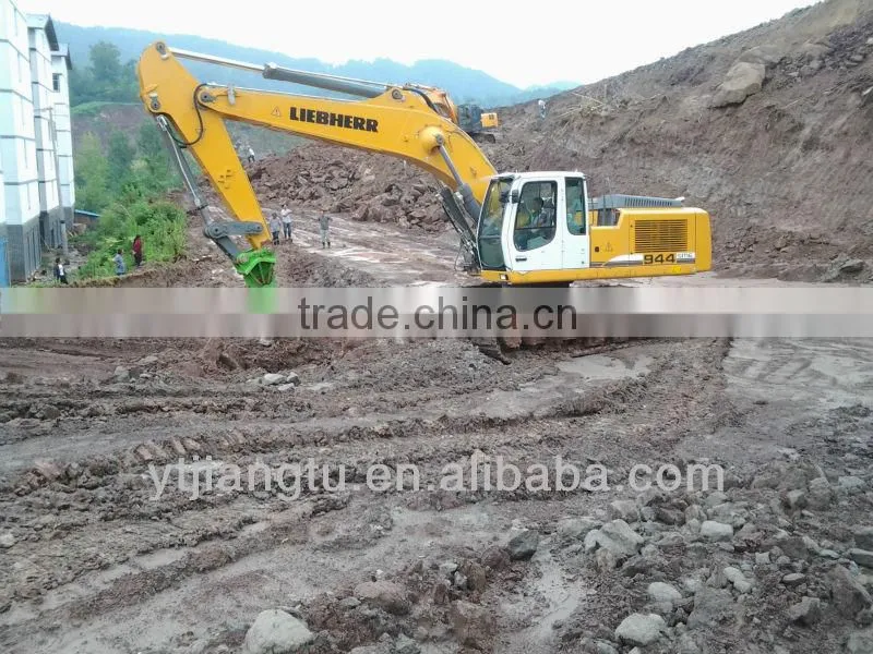 Good Quality ripper for 25-30 ton excavator