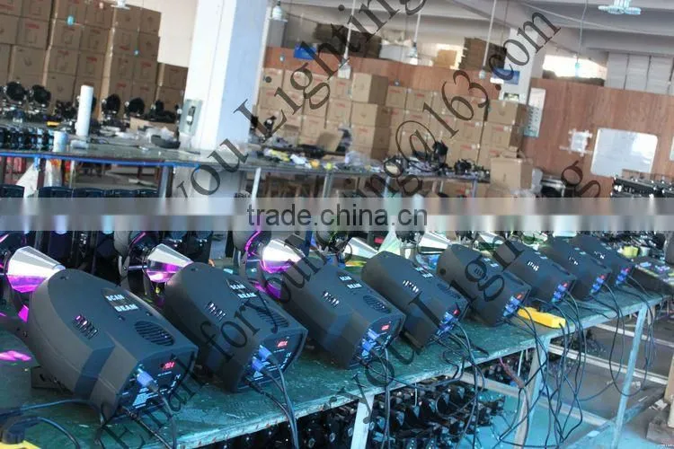 Cheap best sell 132w 2r or 200w 5r lamp or 230w 7r lamp scanner light spider led effect light
