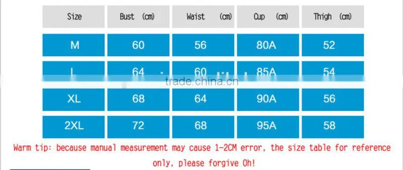 CNYE High Quality hot sale swimwear bikini girls fashion beautiful swimwear sexy Bikini