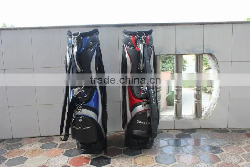 Quality golf club set/golf equipment/golf clubs complete set
