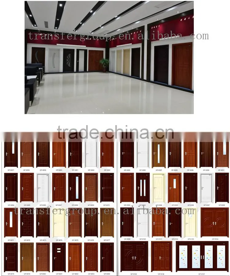 teak wood door models