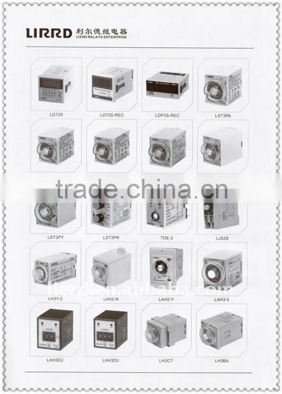 general purpose electromagnetism relay LJQX-62F-1Z