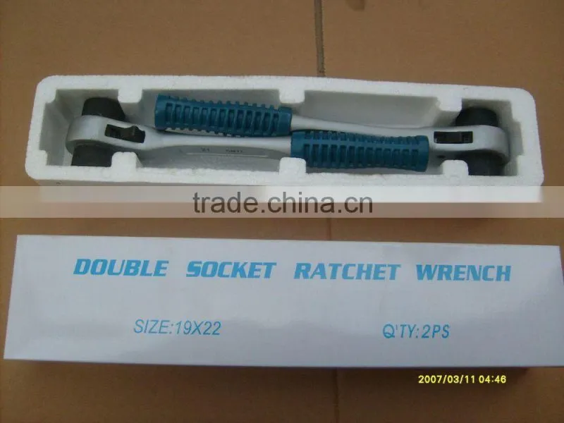 China Supplier Hot product quick release ratchet wrench torque wrench