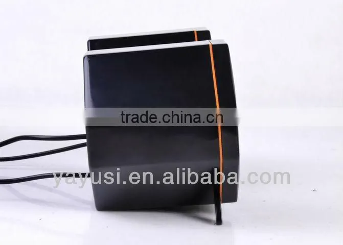 2012 mini speaker for computer in good quality