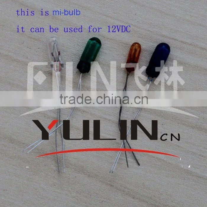 FL1-010 solar traffic mini led signal tower light
