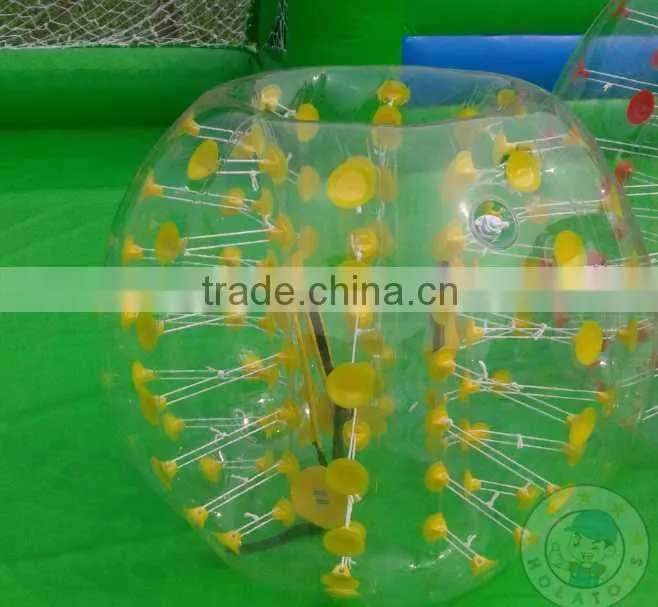 2016 Adult body zorbl/loopyball/knock ball for sale