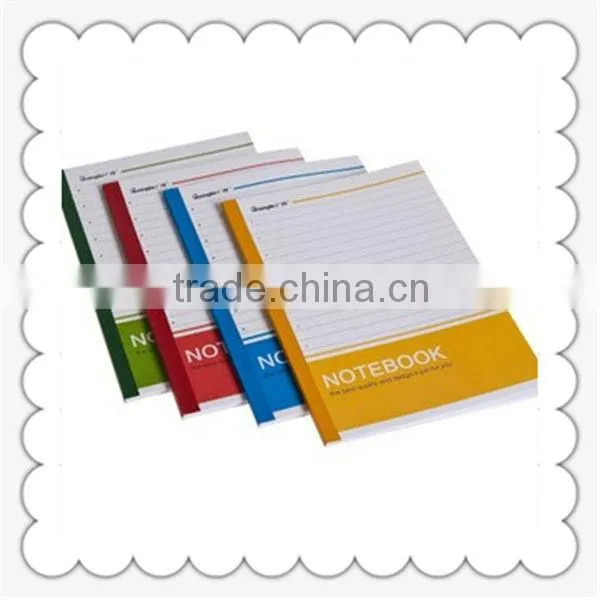 high quality office notebooks