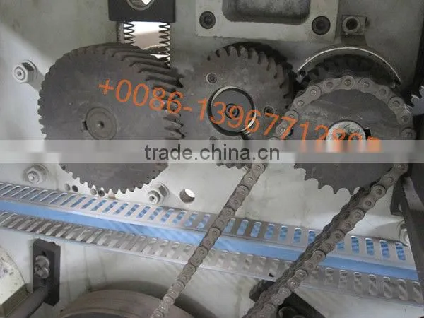 YT-4-800 China Brand Best Sale 4 Colour Flexo Printing Machine
