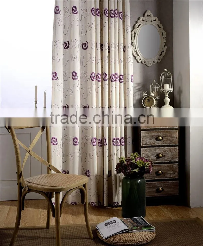 How to measure window curtain for curtains