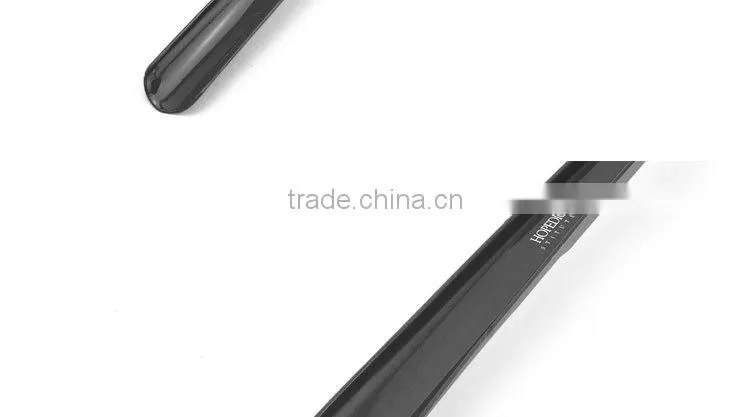 long handle plastic shoe lifter for europe
