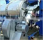 Dayu-LB Series Asphalt Batch Mix plant (40-480t/h)