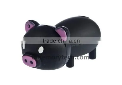 Hot sale 4GB-64GB USB 2.0 cartoon Flash Memory Stick usb Pen Drive