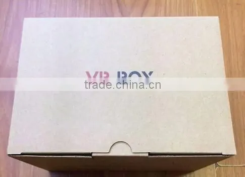 High quality 3D VR BOX for I-phone made in China
