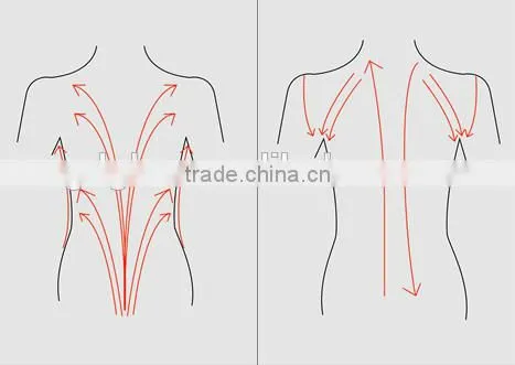 2016 Cavitation machine with vacuum cavitation system for body slimming