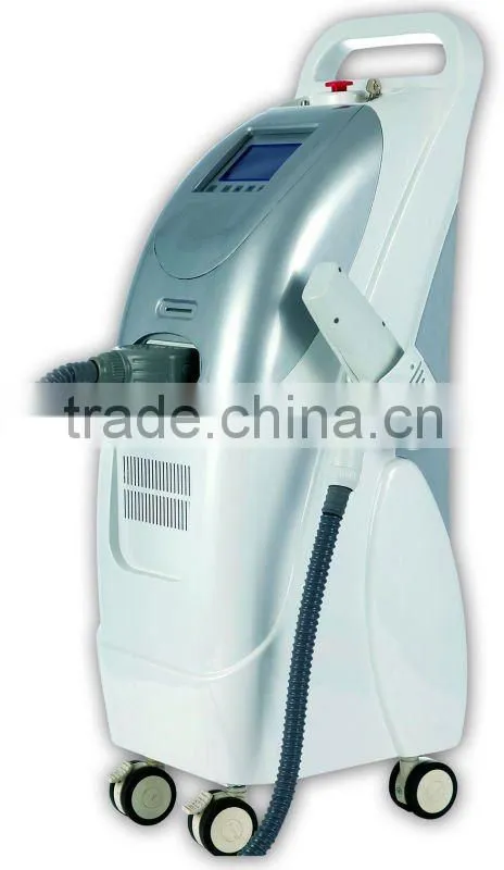 Tatoo removal laser machine (Model:HS-250E)(CE certificate, ISO 13485,Factory registered in FDA)