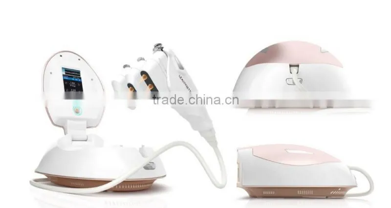 cavitation hifu / hifu system / hifu transducer