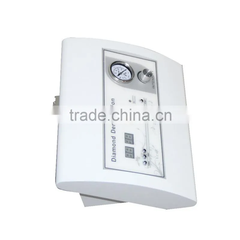 home use microdermabrasion beauty machine for exfoliator
