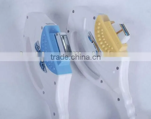 Weifang KM Best selling factory bottom rock price home use ipl machine