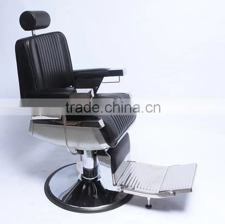 The top sale salon furniture barber chair for beauty salon