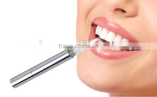 44% Peroxide Teeth Whitening PEN Tooth Cleaning Bleaching Gel