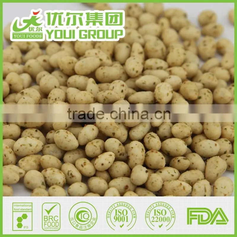 Halal ISO22000 ISO9001 BRC Certificated Original Flavor Sunflower Kernels