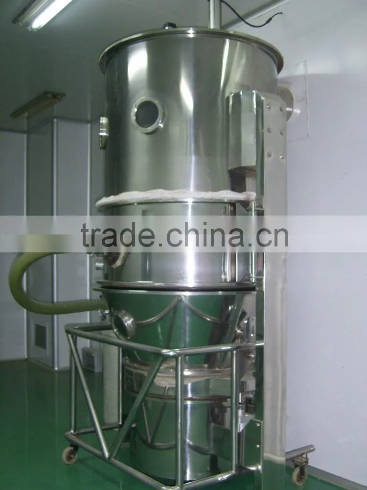 2016 Organic young barley grass powder