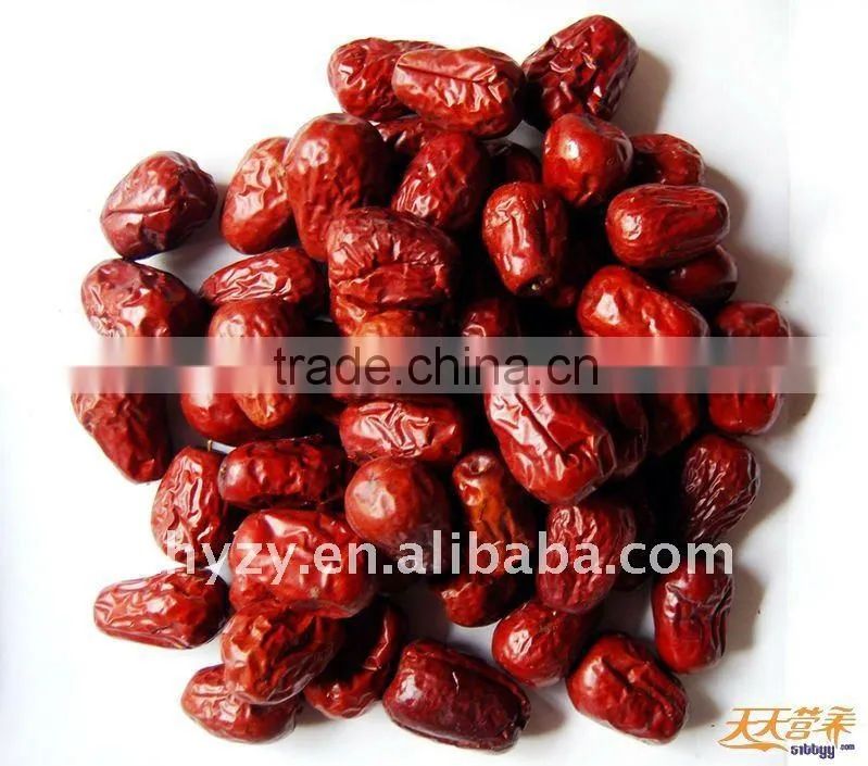 Sell/supply/Chinese Traditional herb menicine/Fructus Ziziphi Jujubae(Da zao)