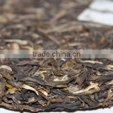 Hot Sale Of Pu'er Tea Target Price For Export
